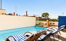 Hotel Golden Park Rio de Janeiro Aeroporto By Nacional Inn
